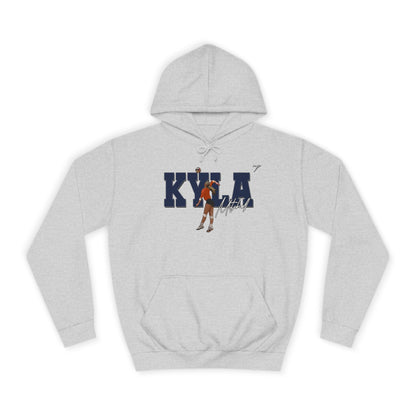 Kyla Mitchell Hoodie