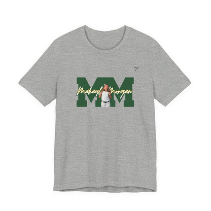Makayla Morgan Graphic Tee