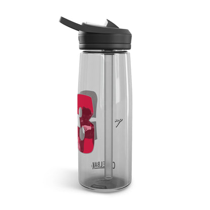 Glory Stephen-Wangboje CamelBak Water Bottle