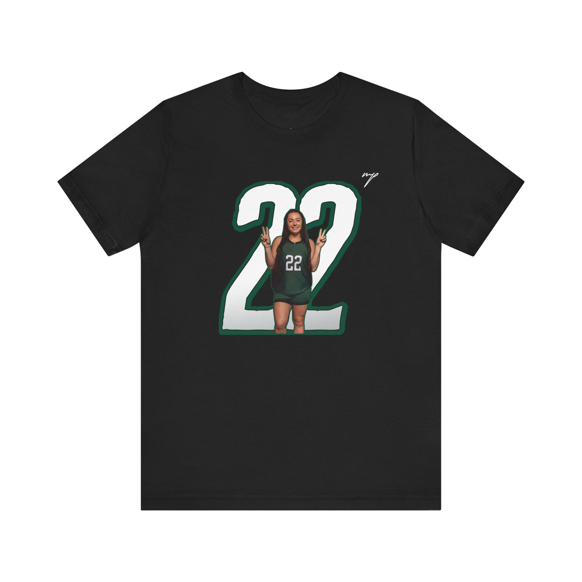Holly Neher Graphic Tee