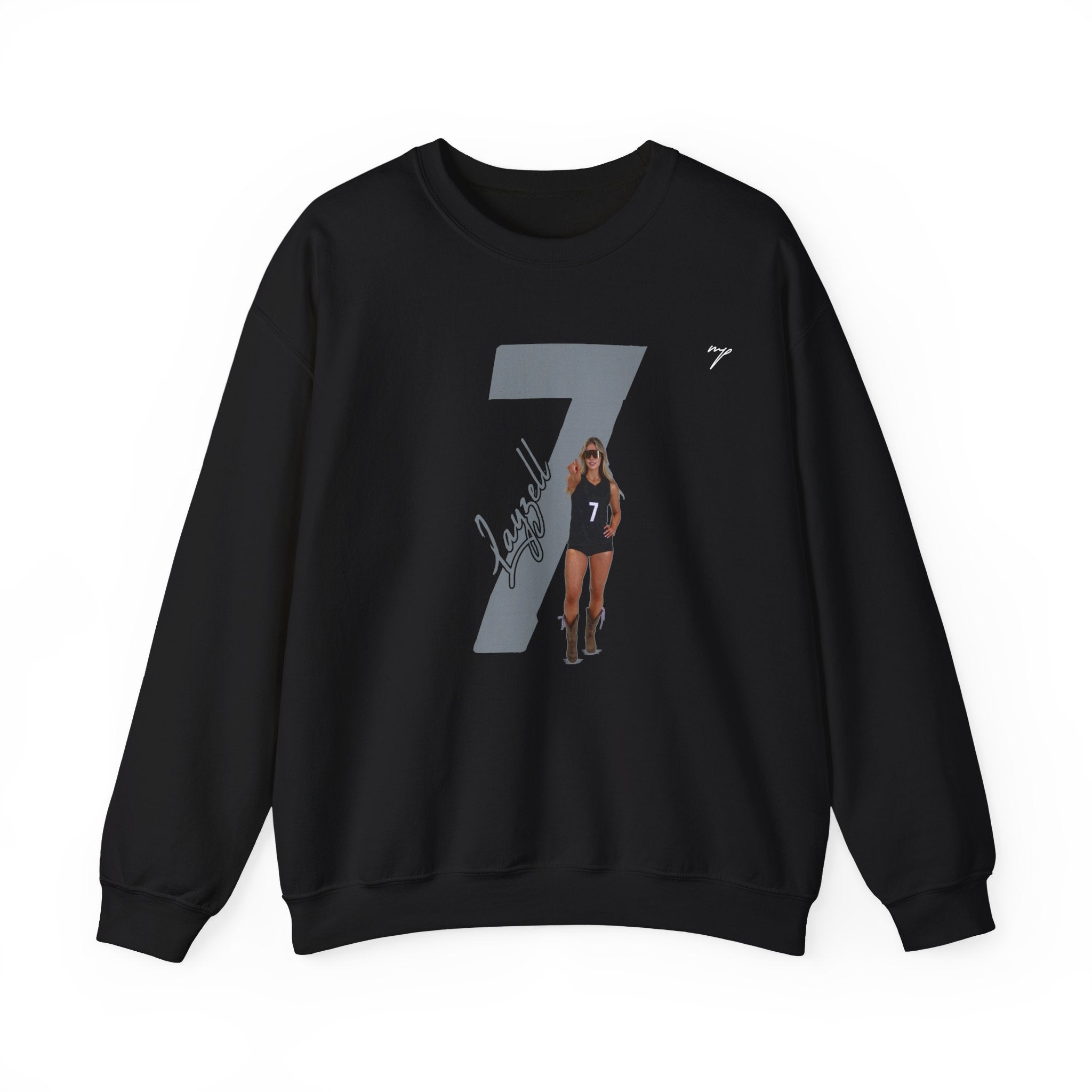 Ella Layzell Crewneck