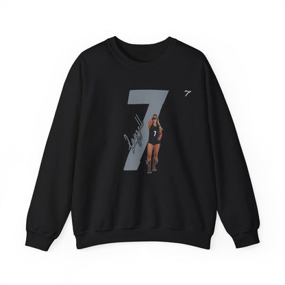 Ella Layzell Crewneck