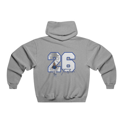 Bailey Tucker Vintage Hoodie