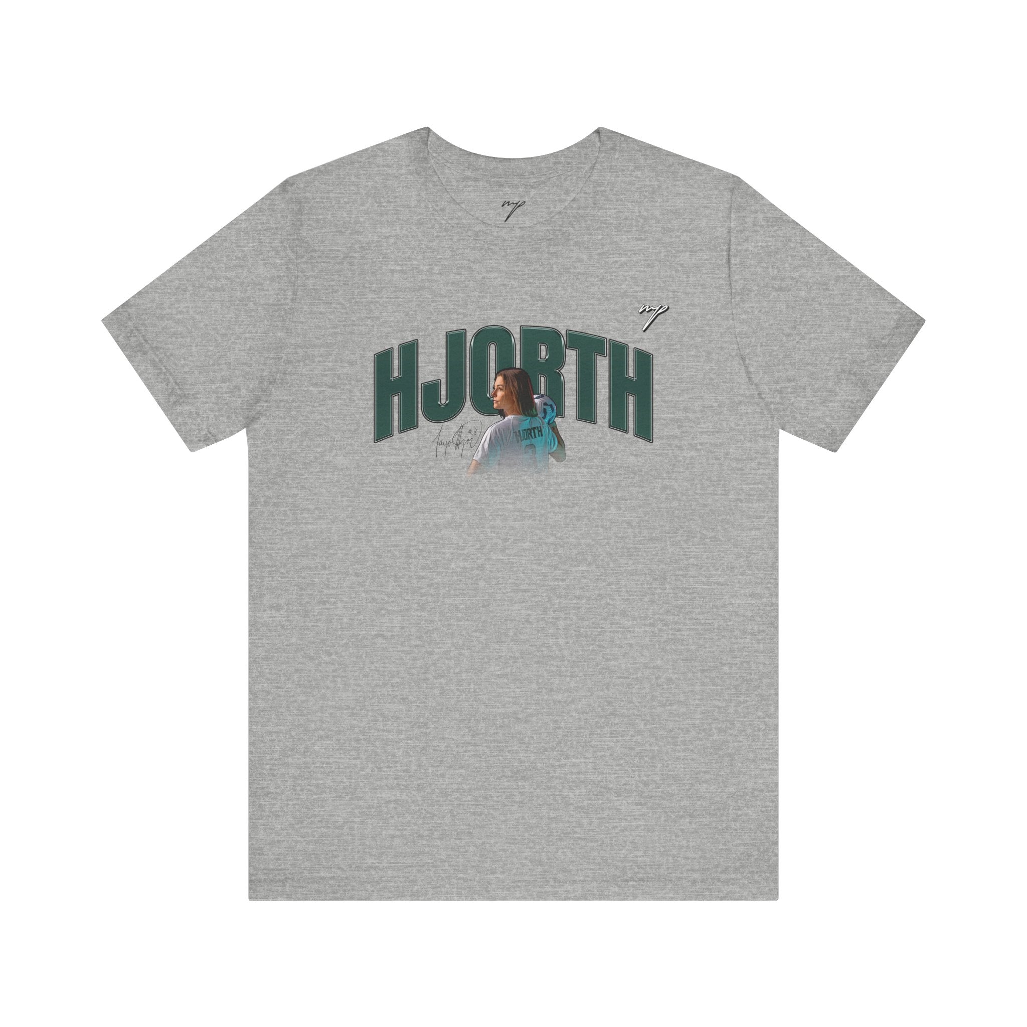 Taya Hjorth Graphic Tee