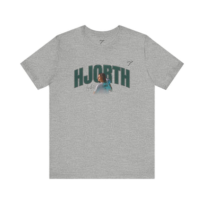 Taya Hjorth Graphic Tee