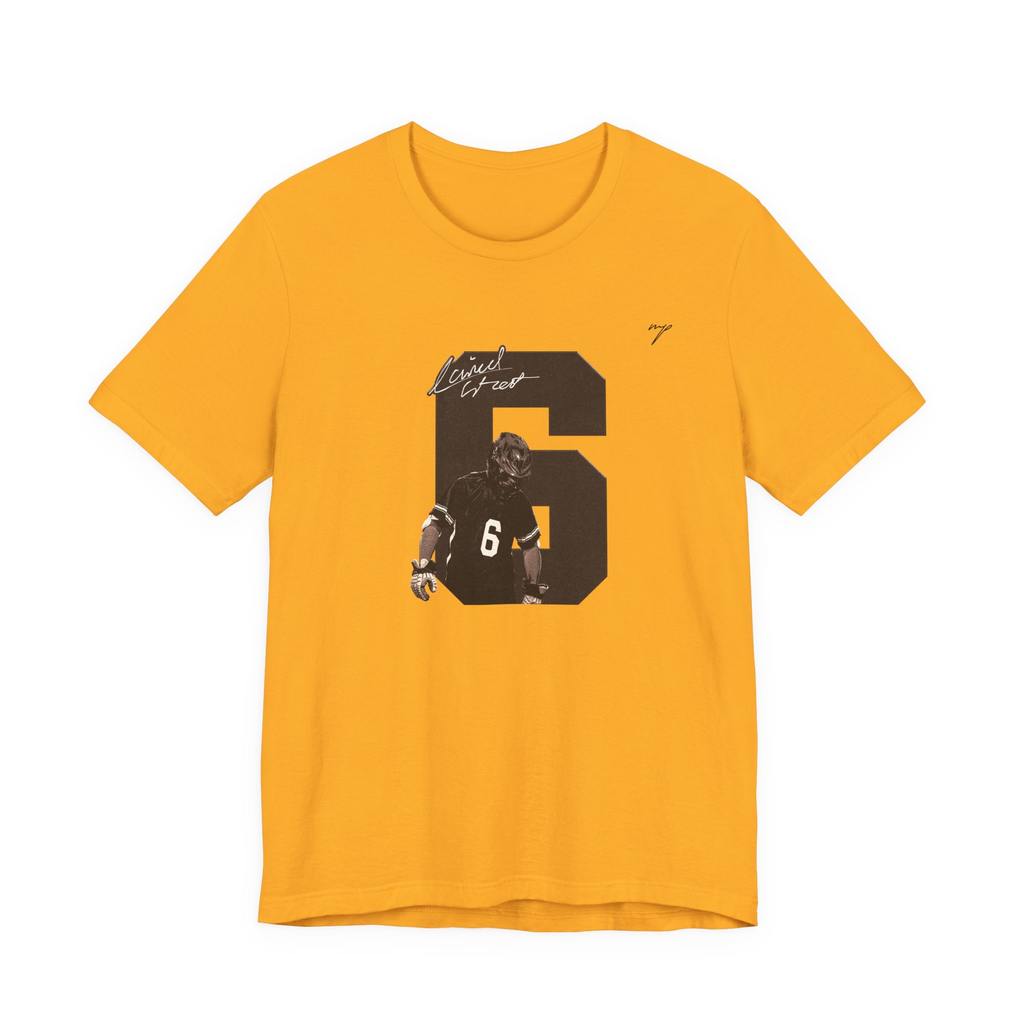 Laird Stuart Graphic Tee
