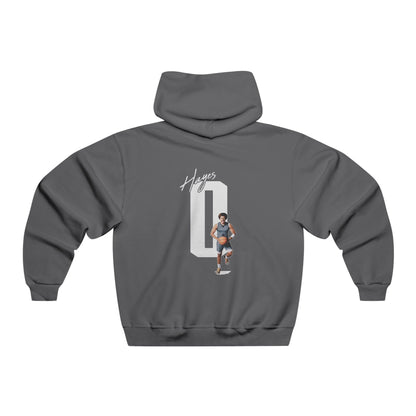 Nathan Hayes Vintage Hoodie