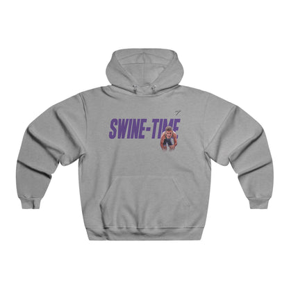 Brian Swinehart Vintage Hoodie
