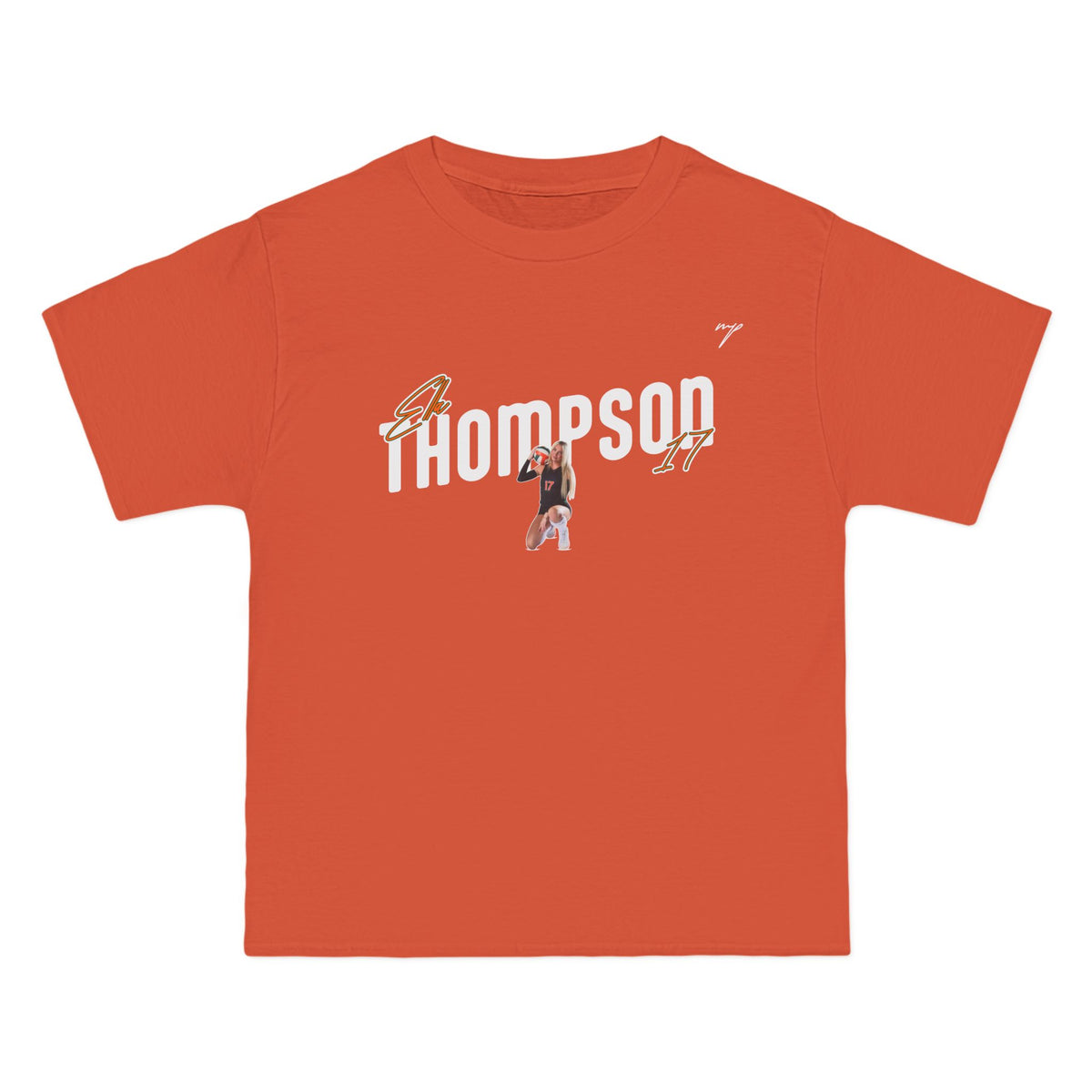 Ella Thompson Vintage Tee