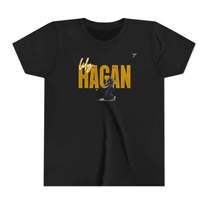 Lily Hagan YOUTH Graphic Tee