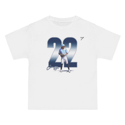 Chapel Conway Vintage Tee