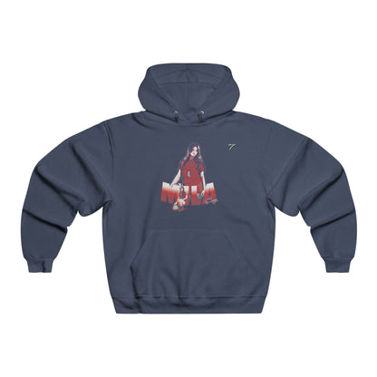 Mila Erceg Vintage Hoodie