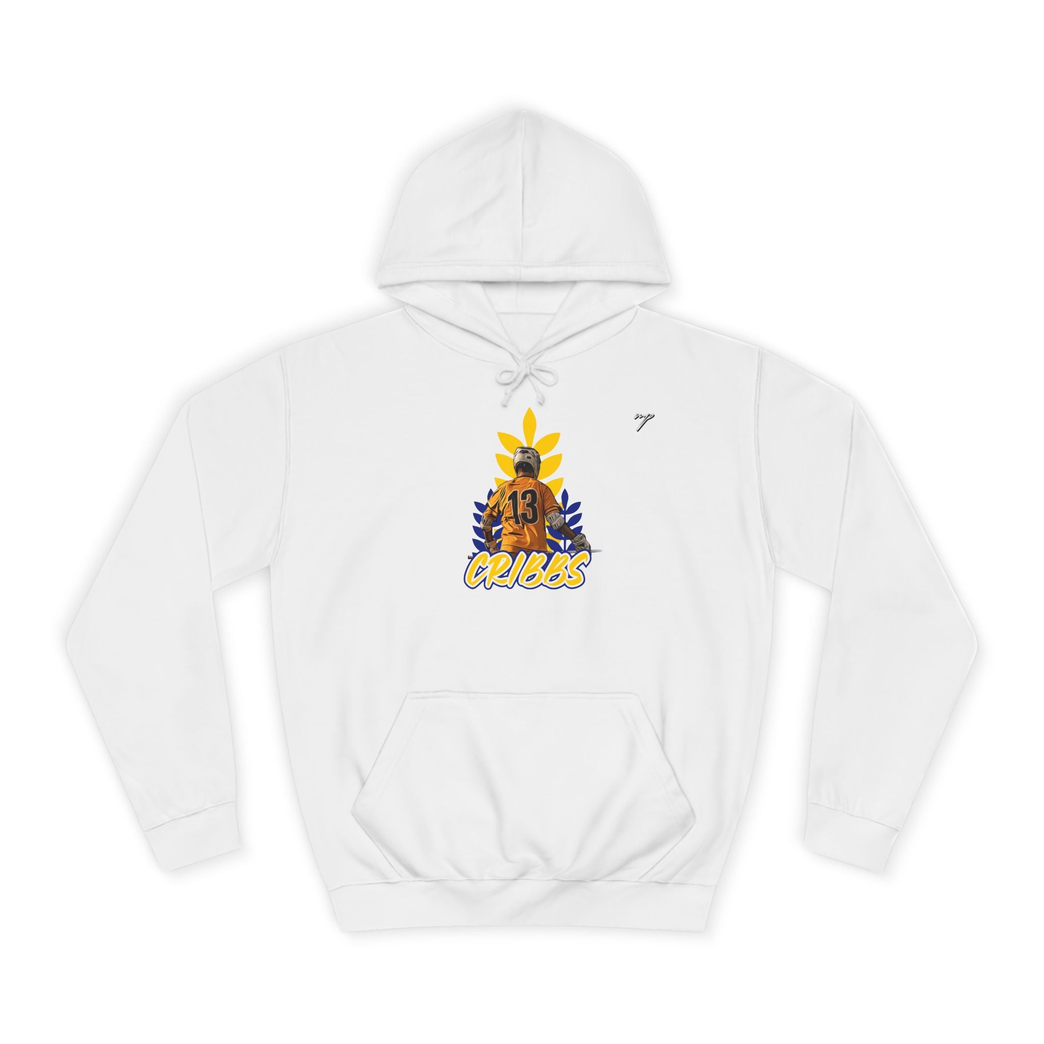 Cian Cribbs Hoodie