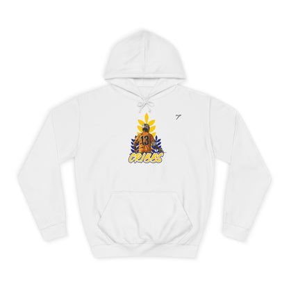 Cian Cribbs Hoodie