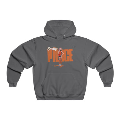 Emily Pierce Vintage Hoodie