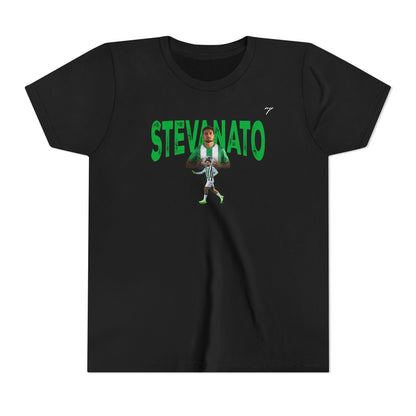 Gabriel Stevanato YOUTH Graphic Tee
