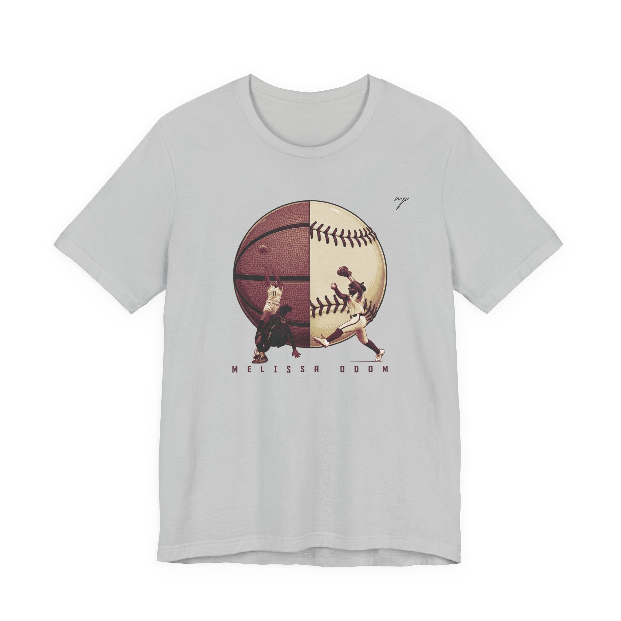 Melissa Odom Graphic Tee