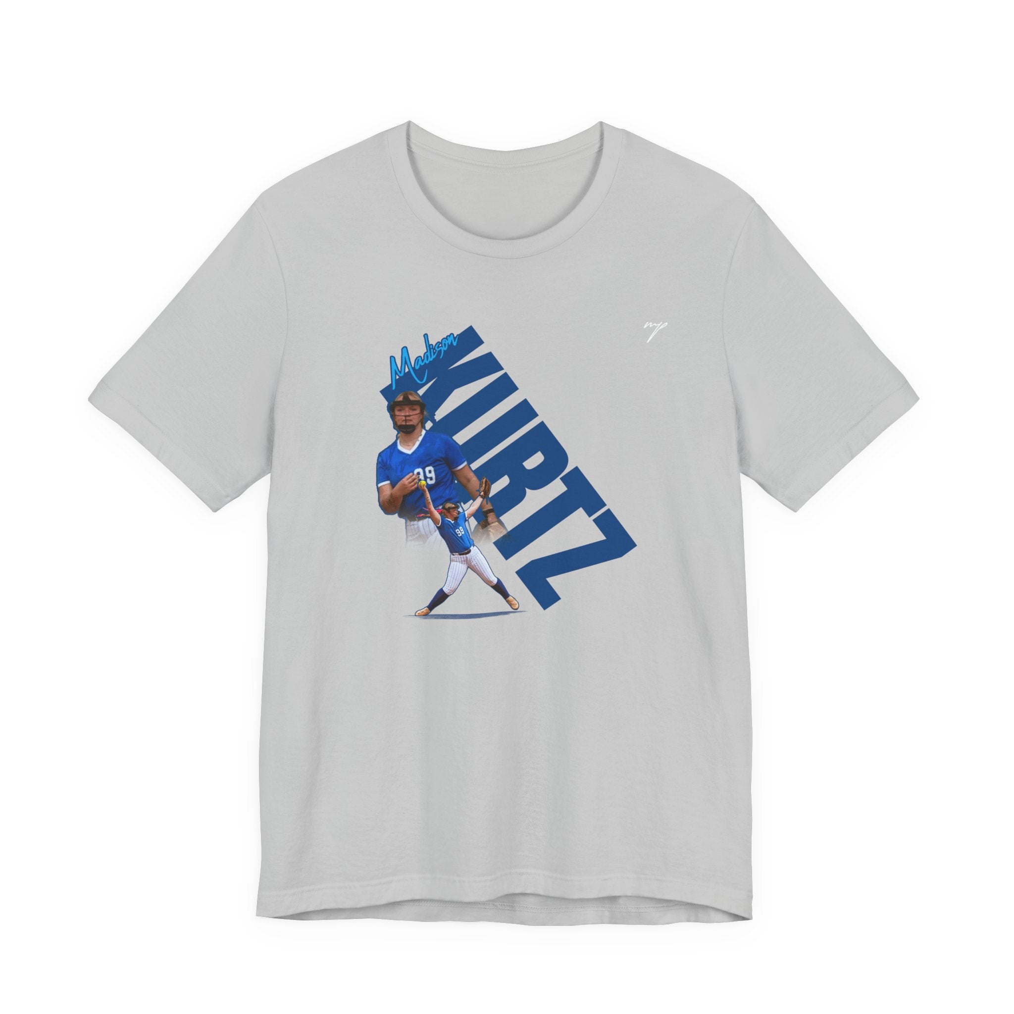 Madison Kurtz Graphic Tee