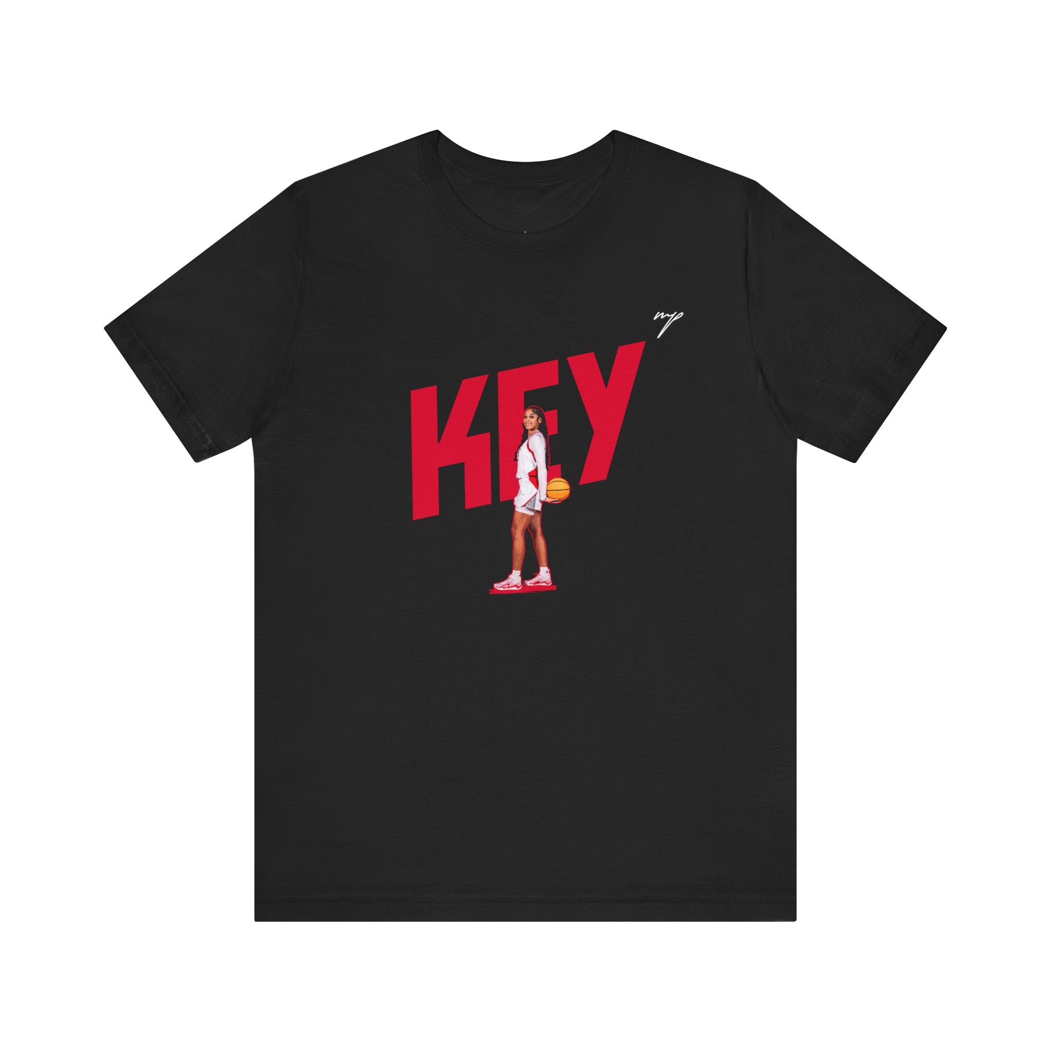 Keyiona McDaniel Graphic Tee