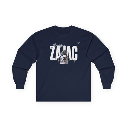 Brooklynn Zajac Long Sleeve