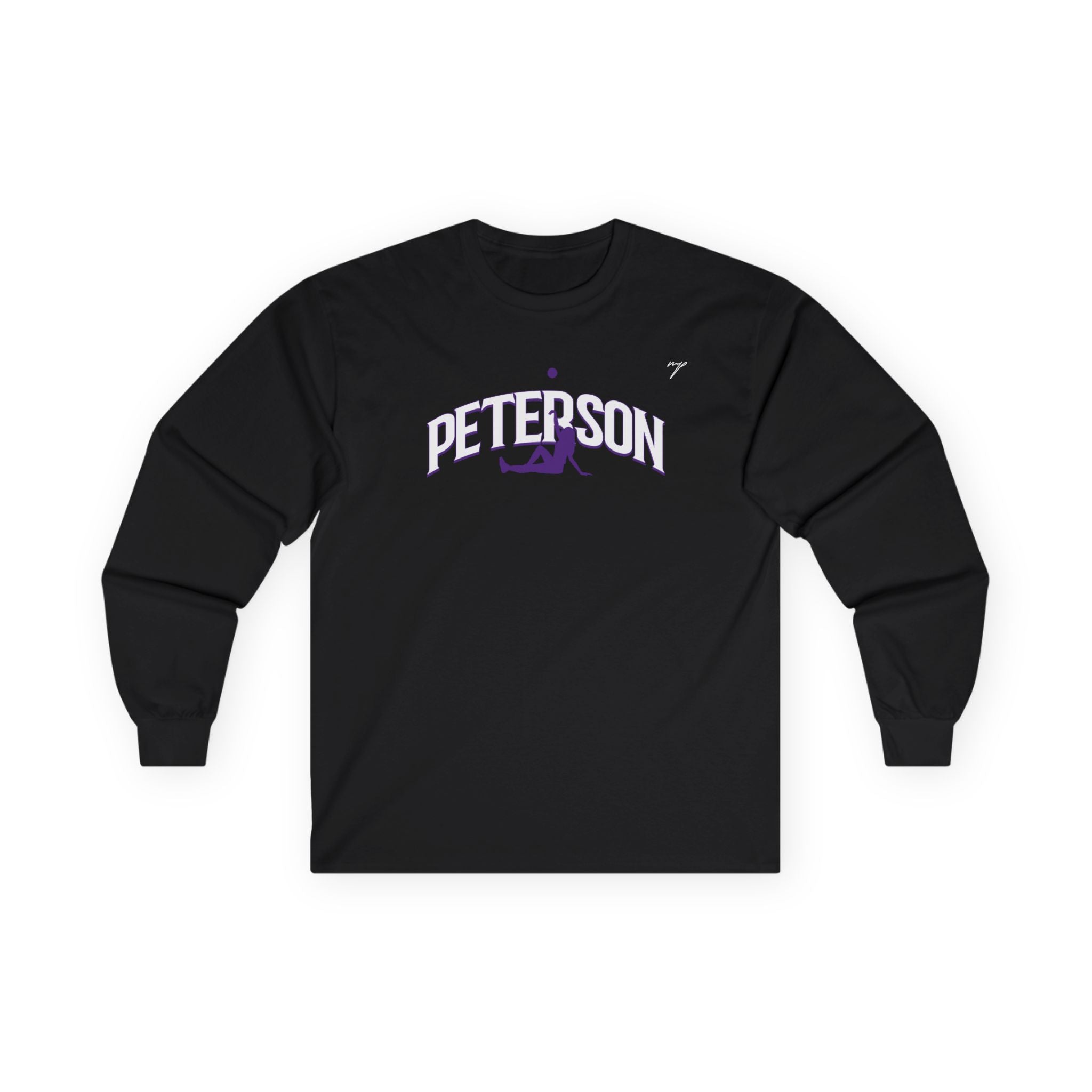 Olivia Peterson Long Sleeve