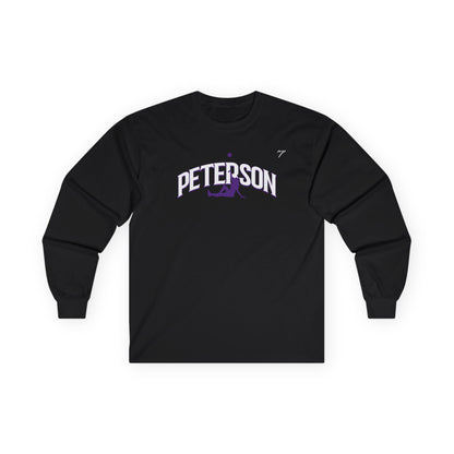 Olivia Peterson Long Sleeve