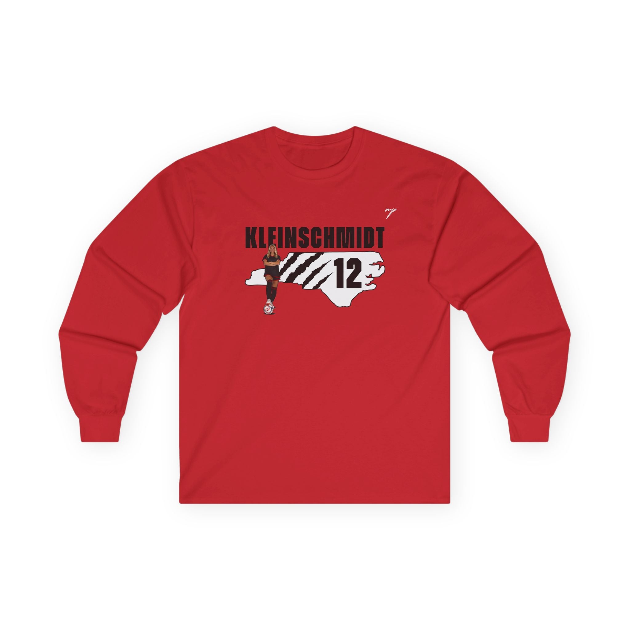 Taylor Kleinschmidt Long Sleeve