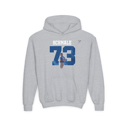 Nolan Schmale YOUTH Hoodie