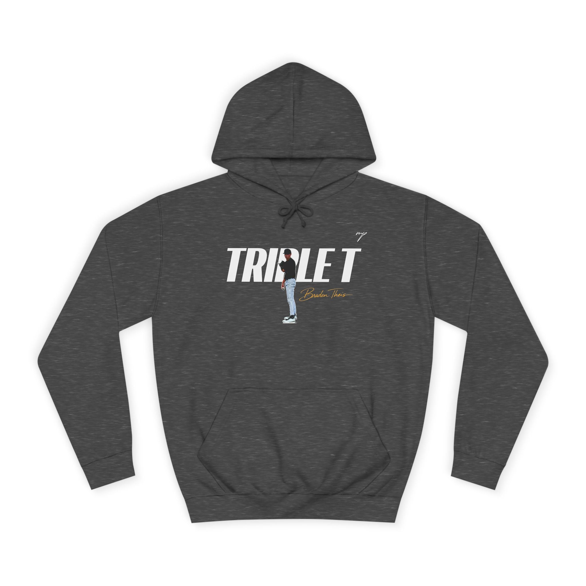 Braden Theis Hoodie
