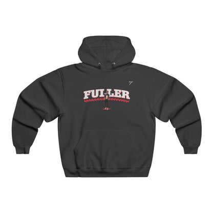 Jaidyn Fuller Vintage Hoodie