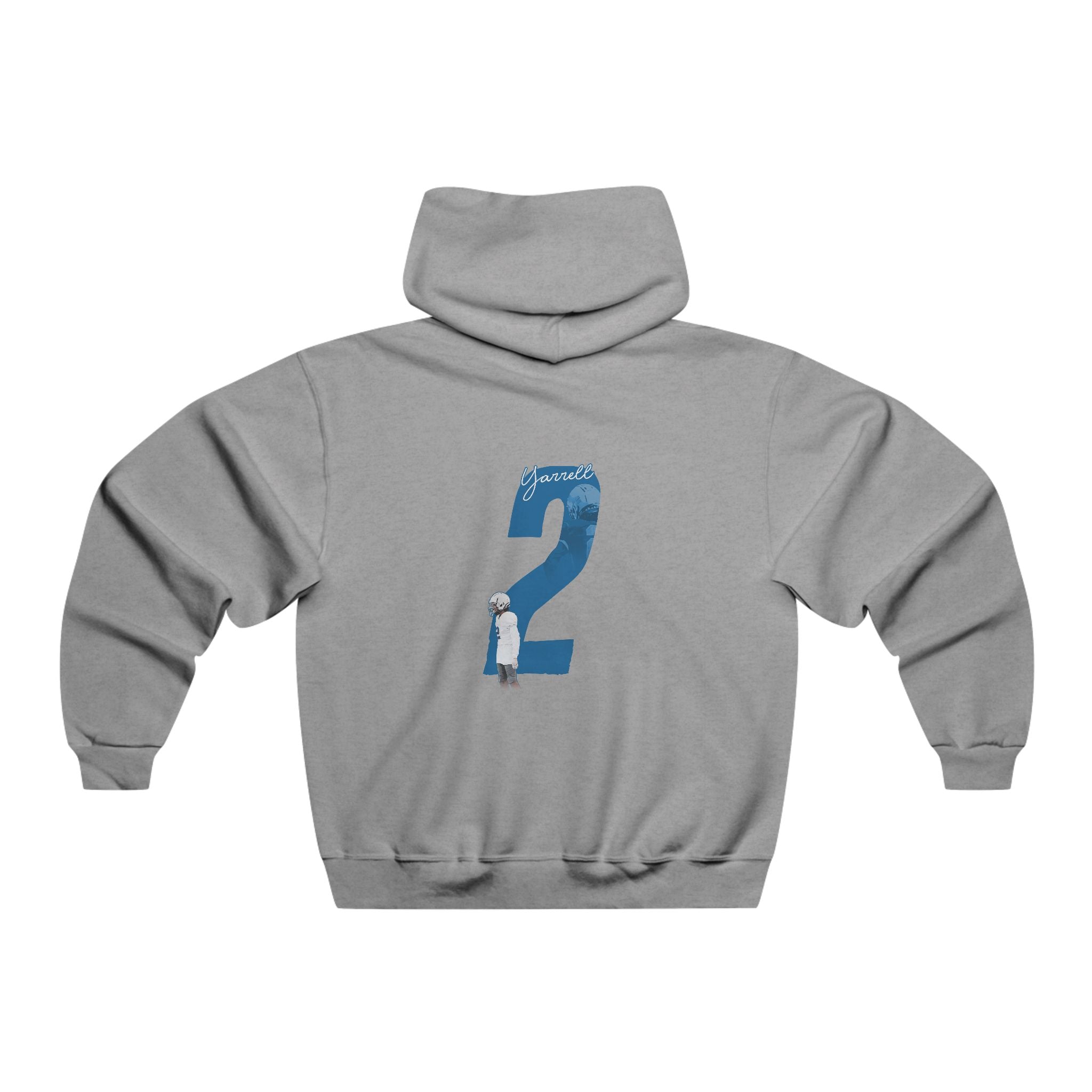 Ty Yarrell Vintage Hoodie
