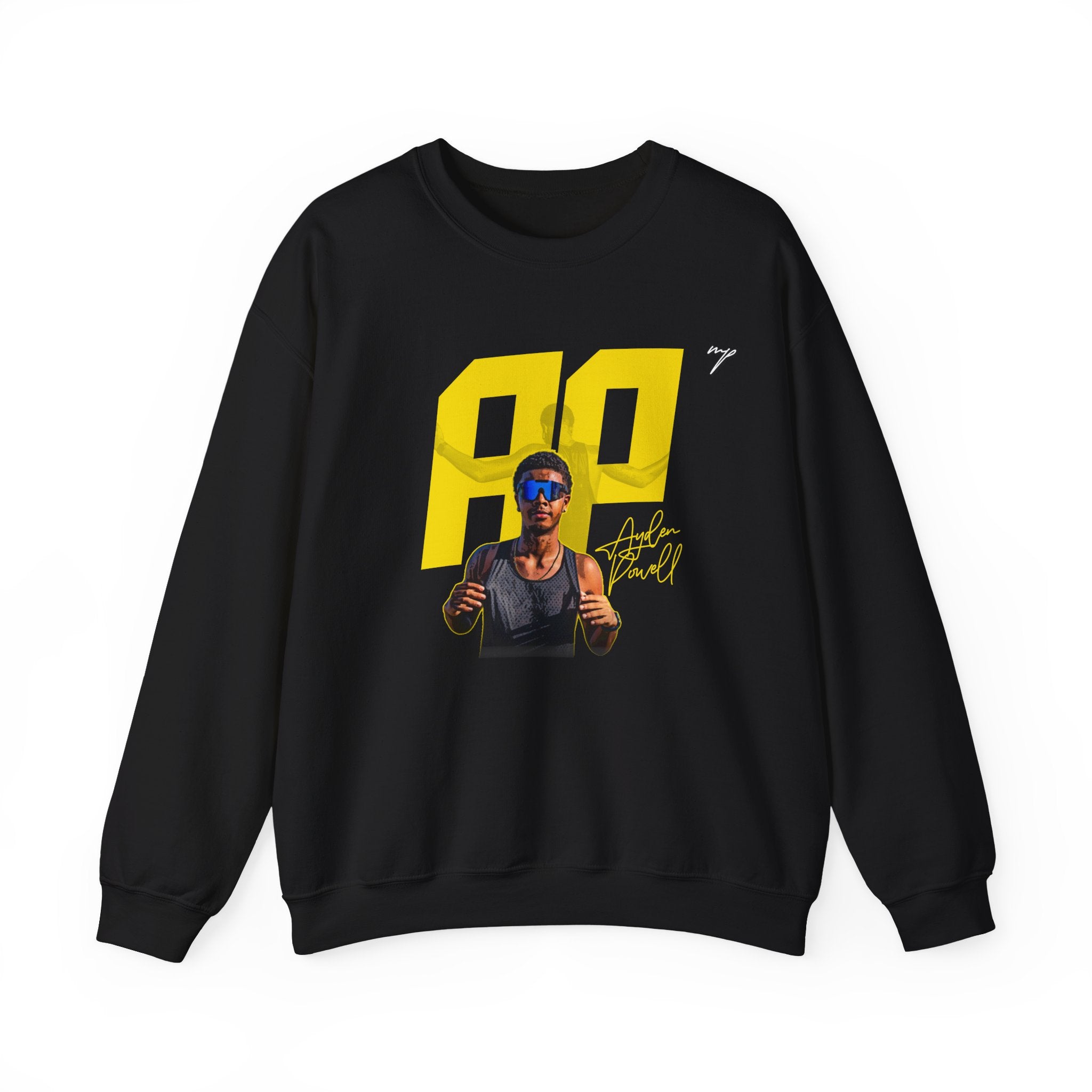 Ayden Powell Crewneck