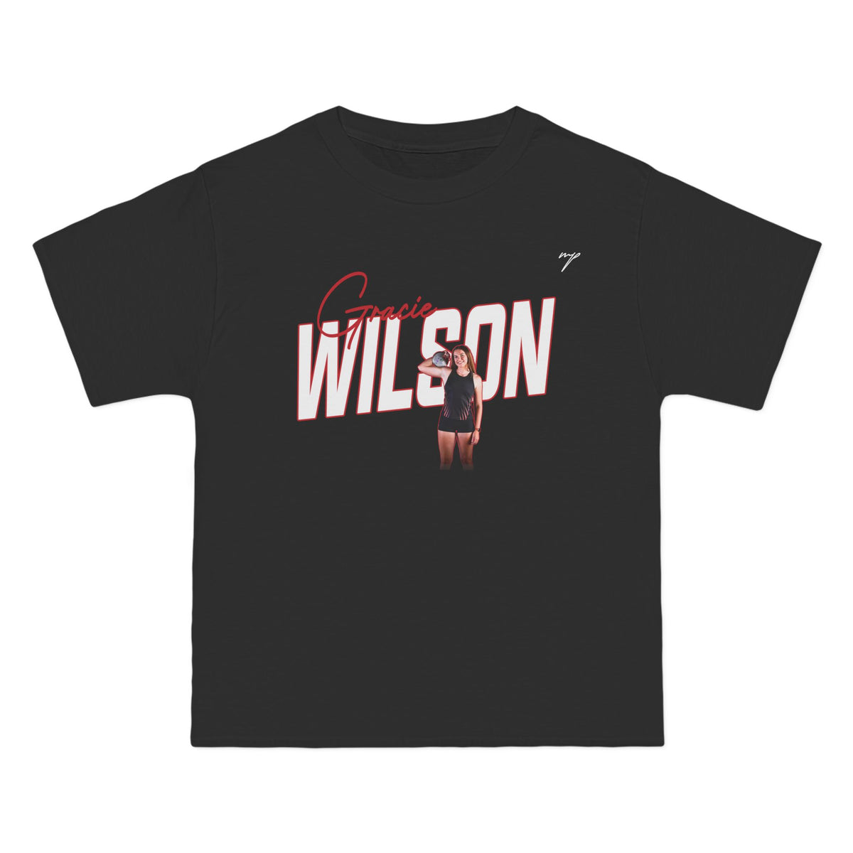 Gracie Wilson Vintage Tee