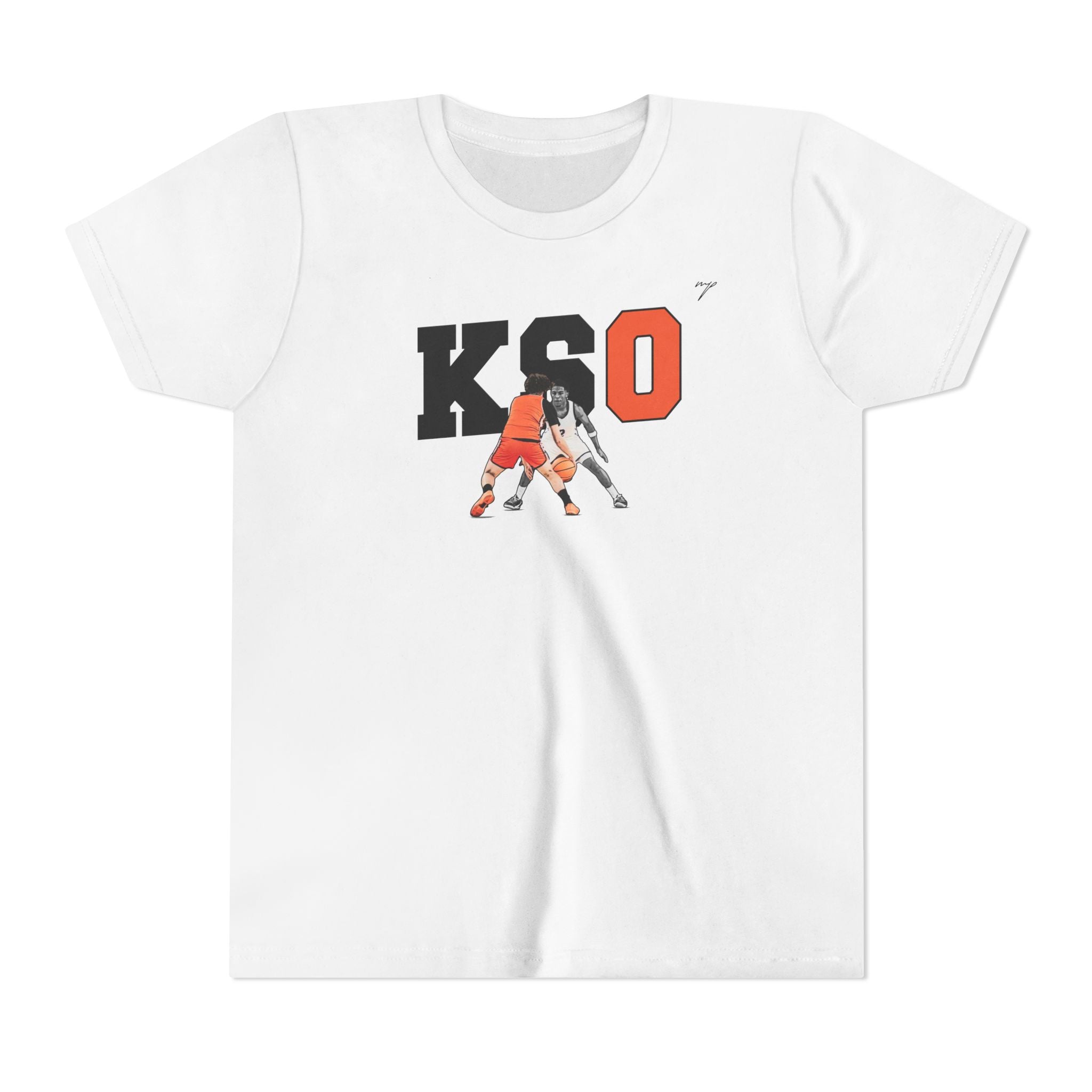 Kade Shook YOUTH Graphic Tee