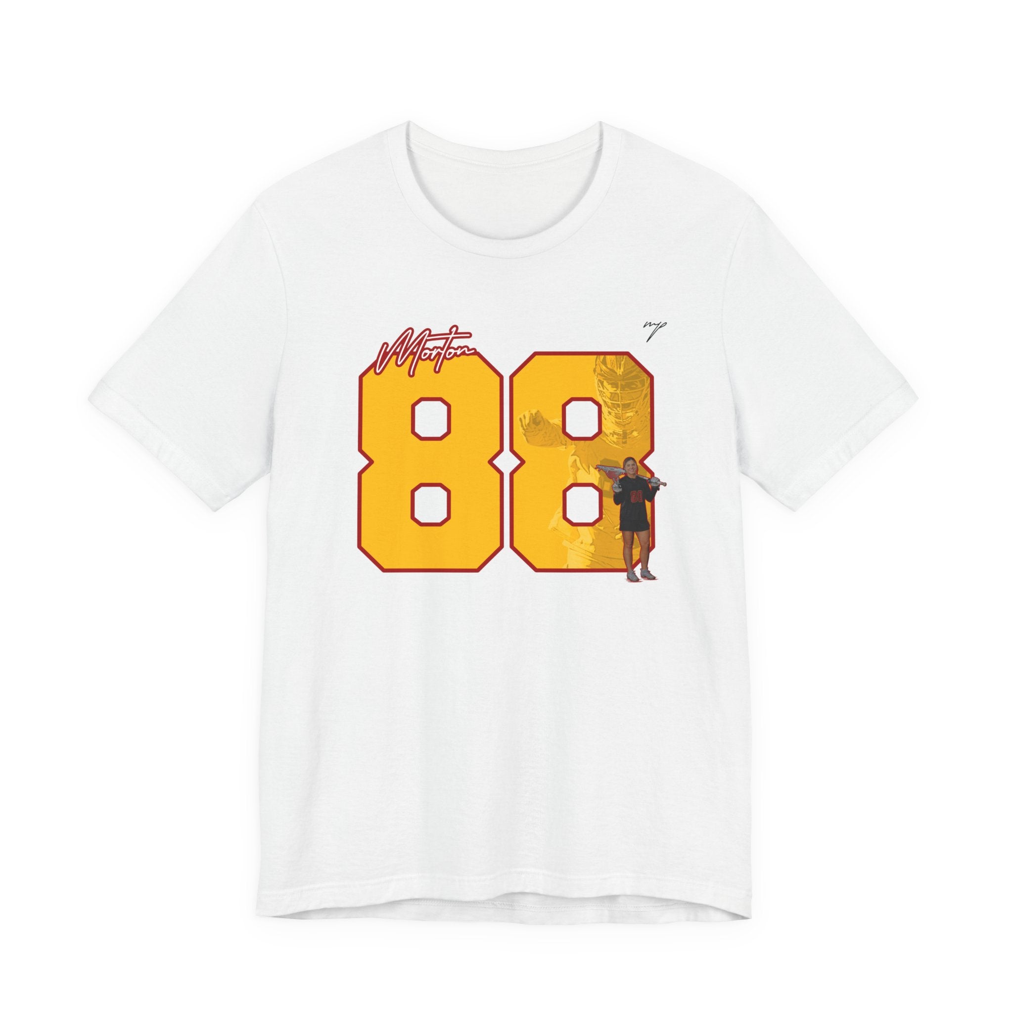 Charlotte Morton Graphic Tee