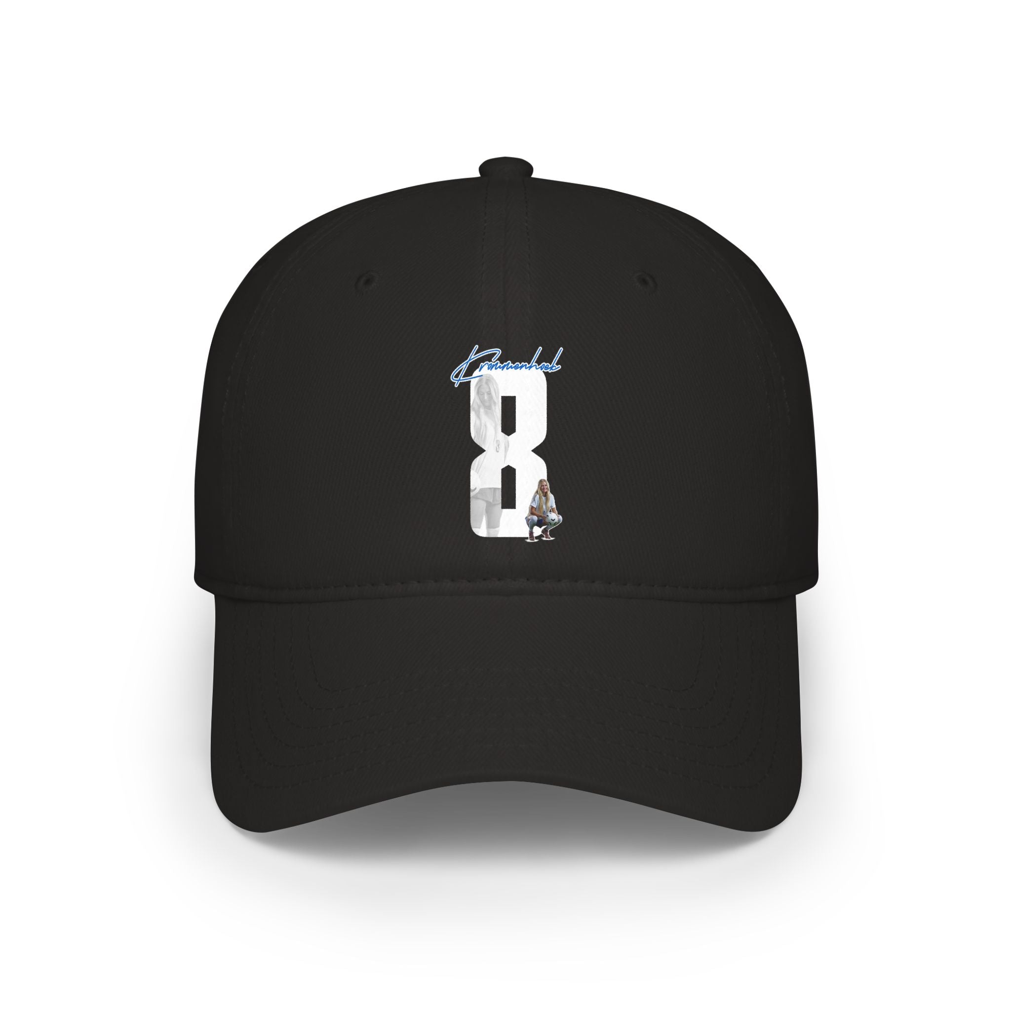 Mika Krommenhoek Hat