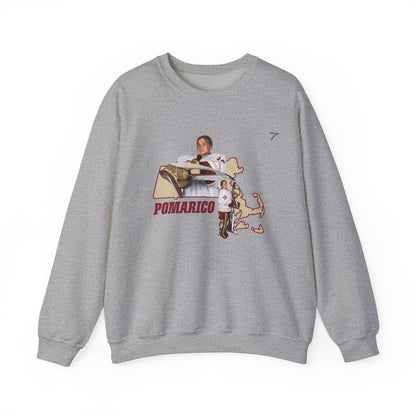 Bella Pomarico Crewneck
