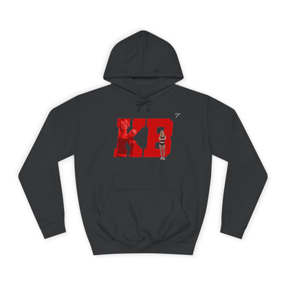 Kelsie Belquist Hoodie