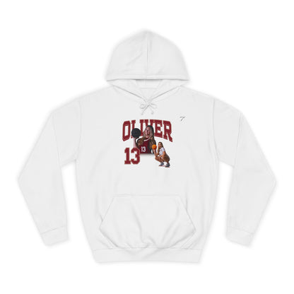 Grace Oliver Hoodie