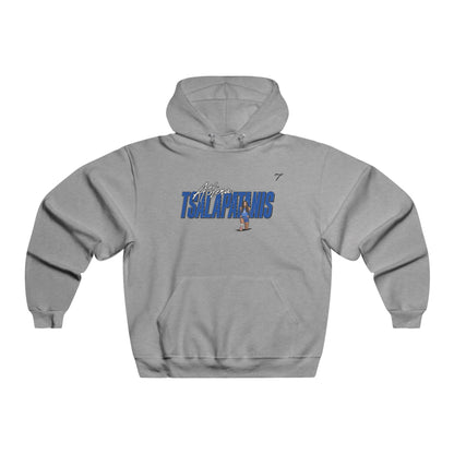 Athena Tsalapatanis Vintage Hoodie
