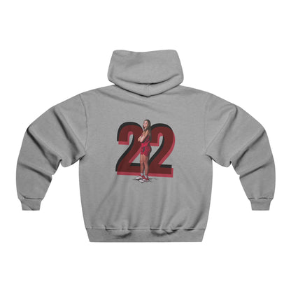 Kourtney Grossman Vintage Hoodie