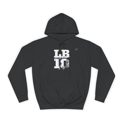 Lance McGowen Hoodie