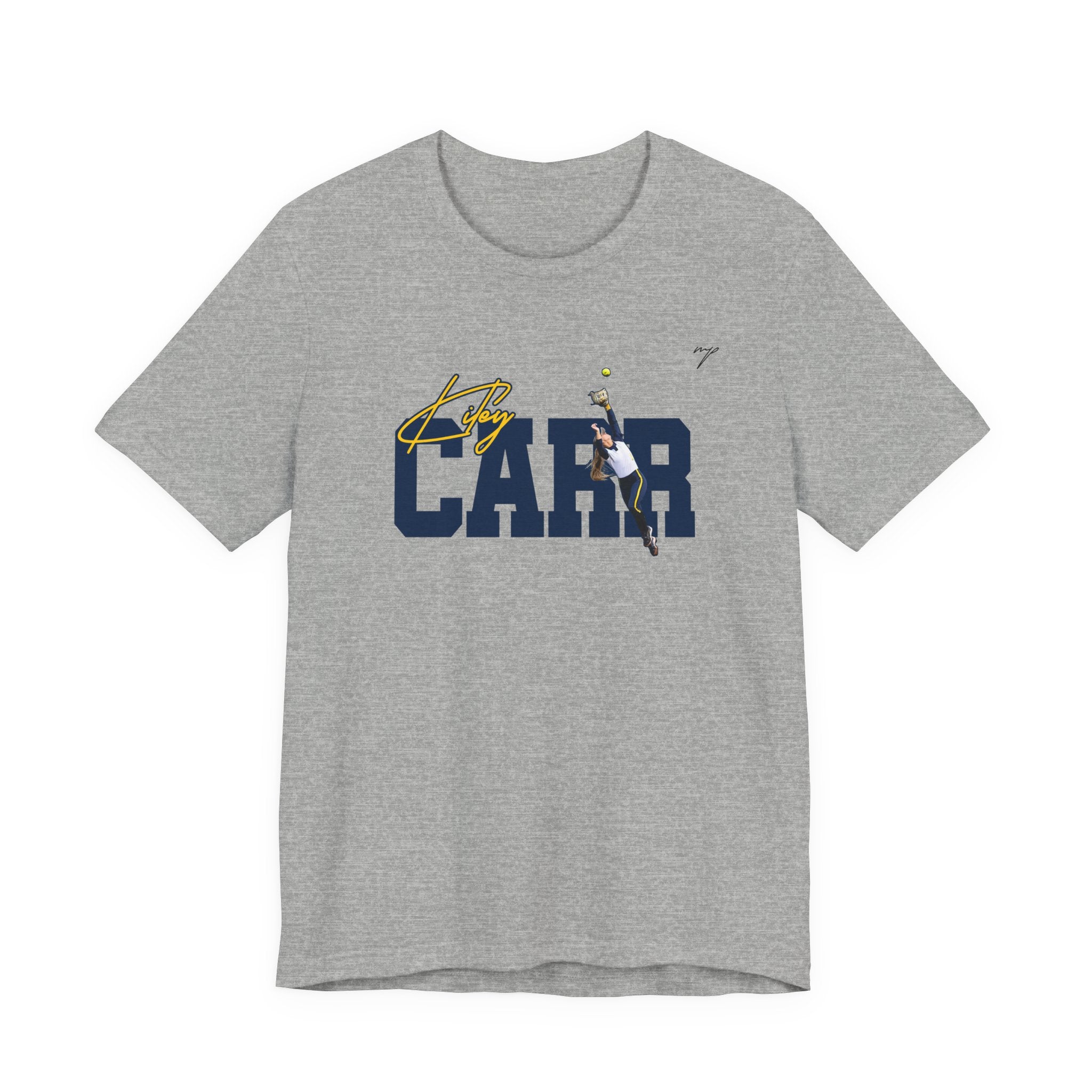 Kiley Carr Graphic Tee