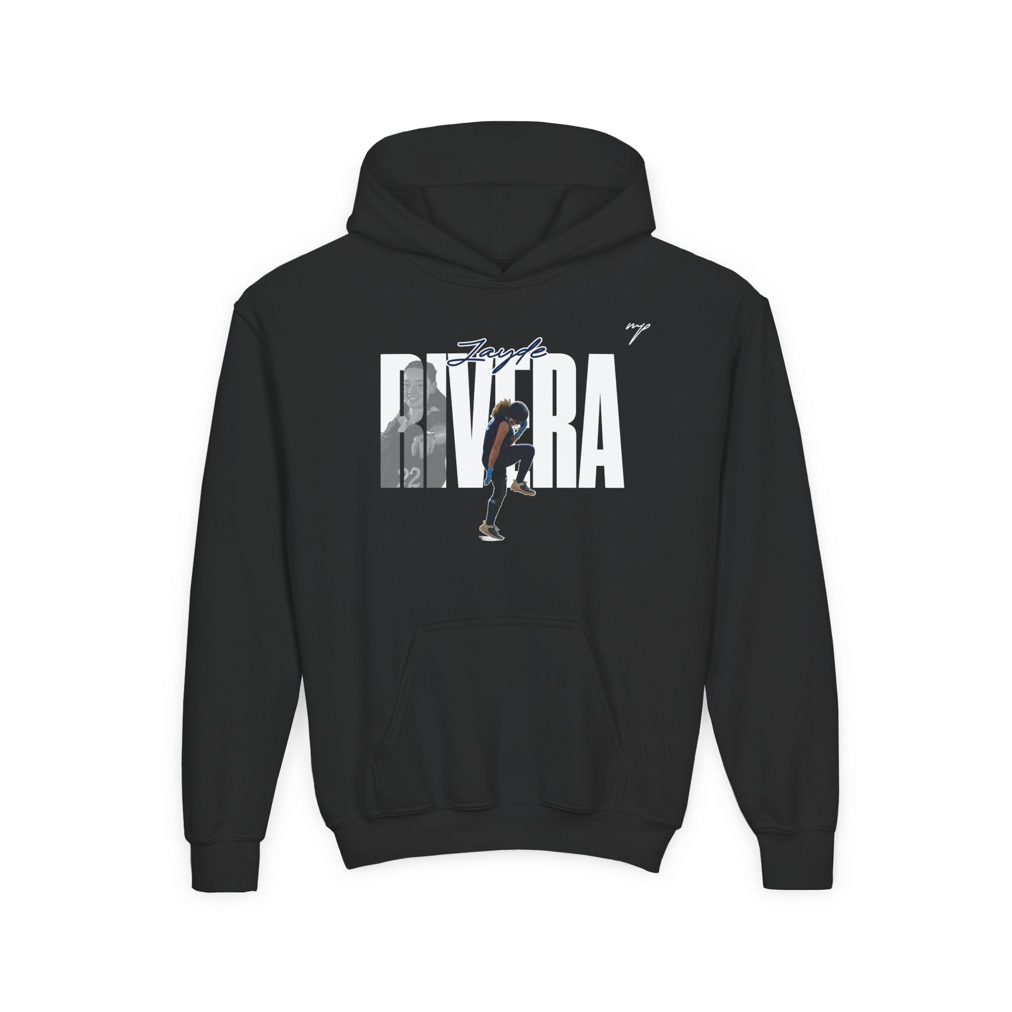Jayde Rivera YOUTH Hoodie