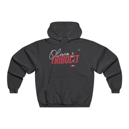 Olivia Tribolet Vintage Hoodie
