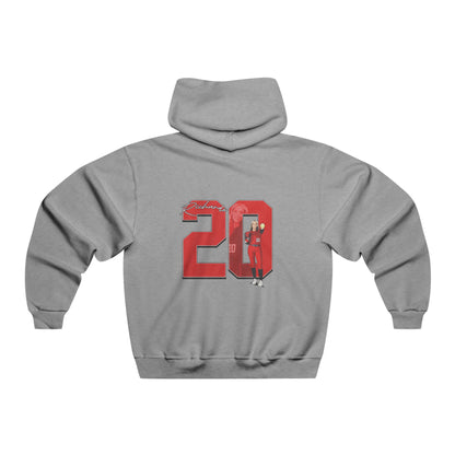 Mia Richards Vintage Hoodie