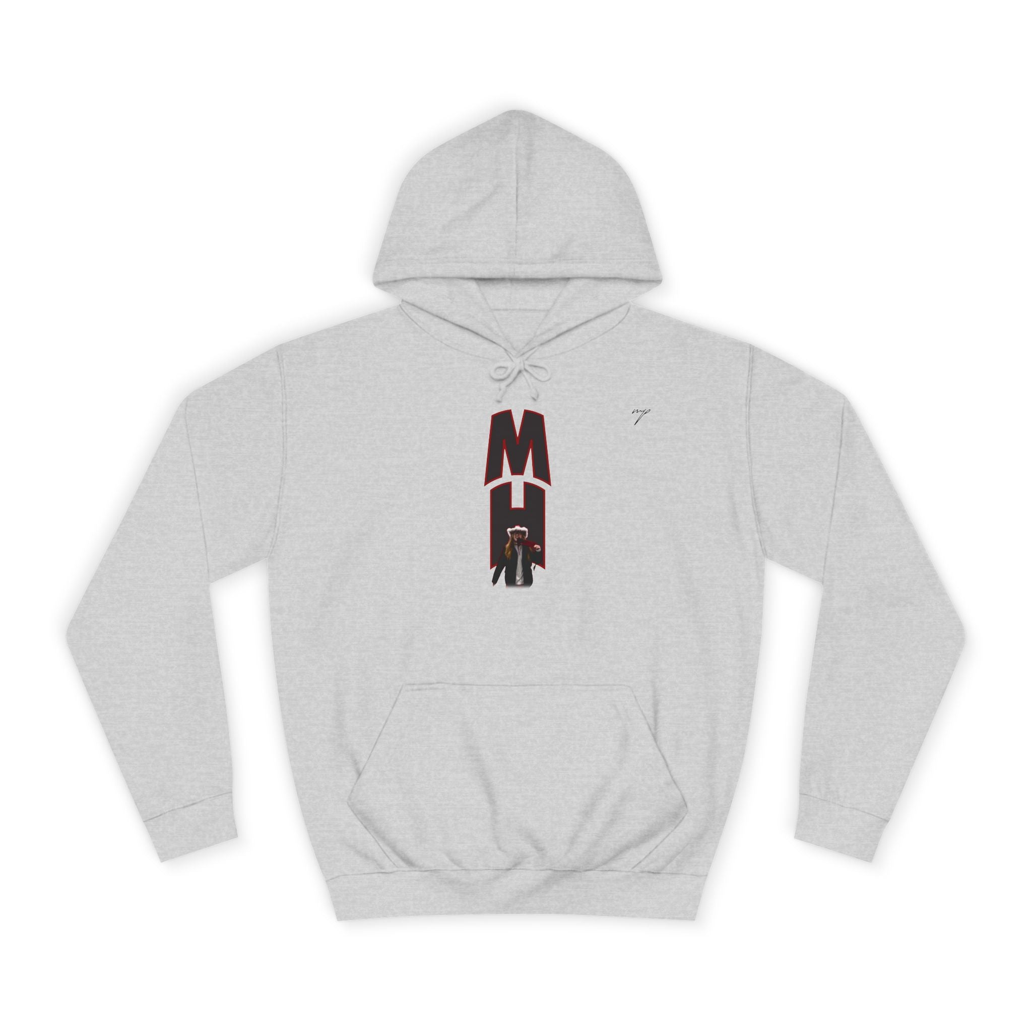 Mackenzie Hodges Hoodie