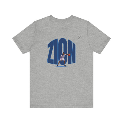 Zion McRae Graphic Tee