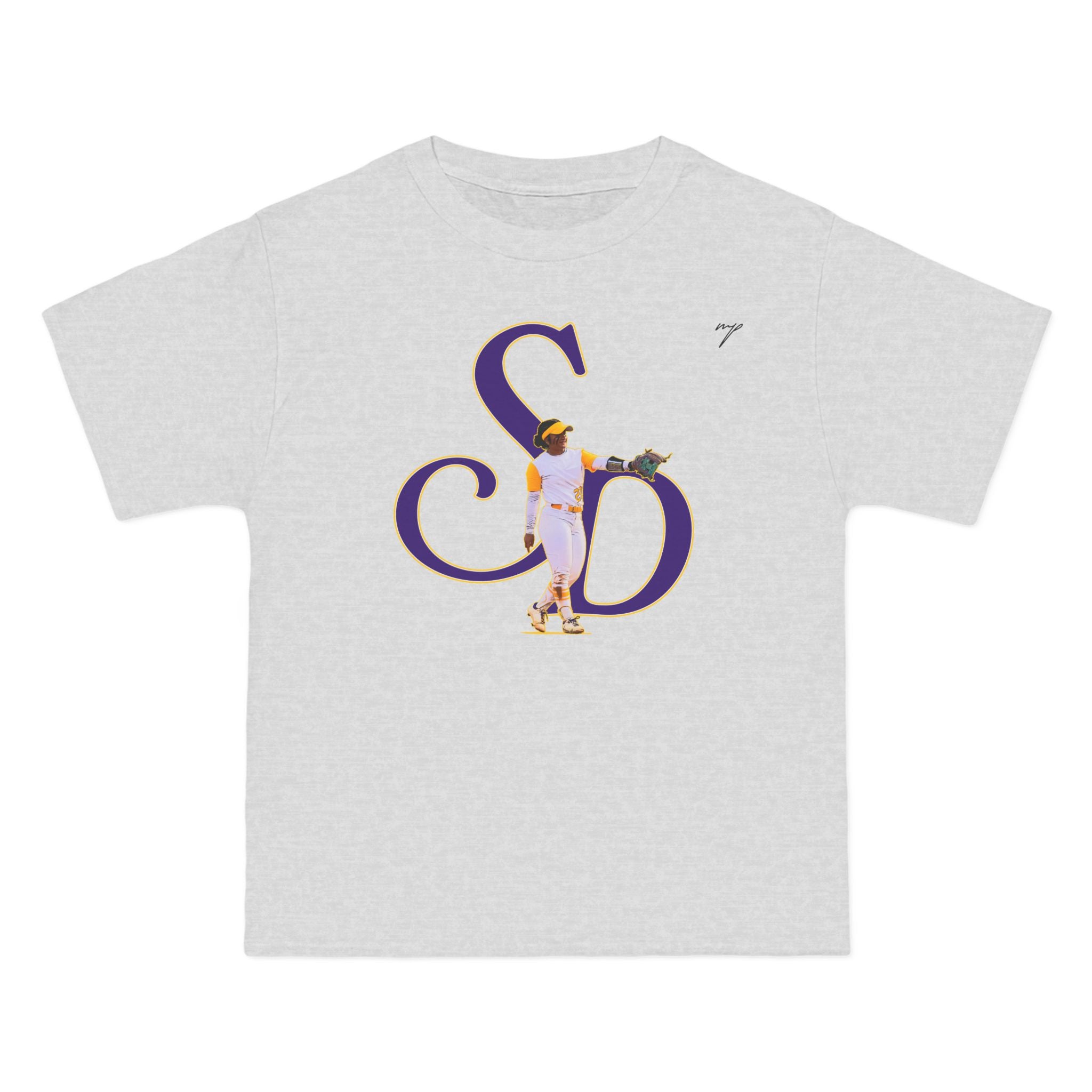 Sierra Daniel Vintage Tee