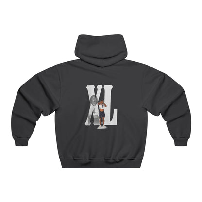 Xavier Lopes Vintage Hoodie